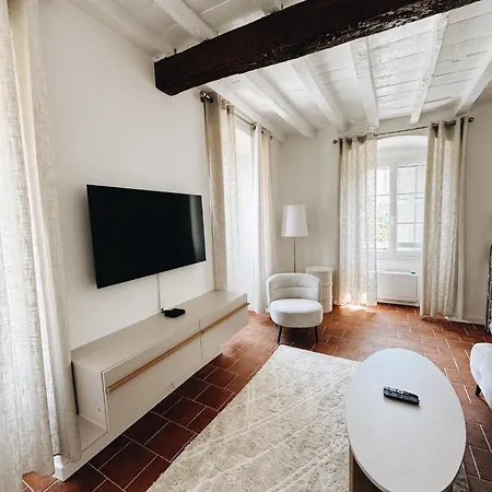 Solferino 4* Ajaccio (Corsica)