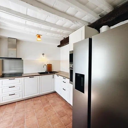 Solferino Aparthotel 4*