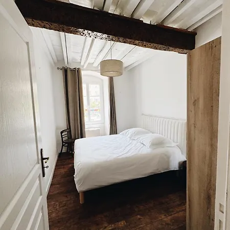 Solferino Aparthotel 4*
