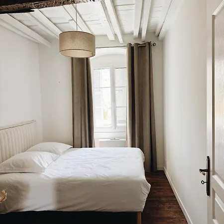 Solferino Aparthotel
