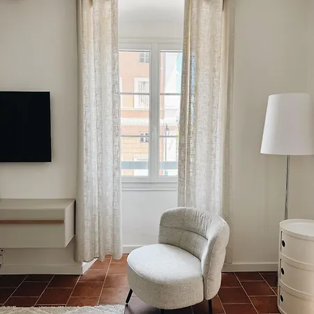 Aparthotel Solferino