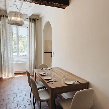 Aparthotel Solferino Ajaccio (Corsica)